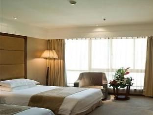 International Trade Hotel Wenzhou Exterior photo