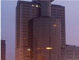 International Trade Hotel Wenzhou Exterior photo