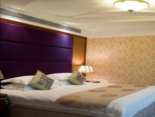 International Trade Hotel Wenzhou Exterior photo