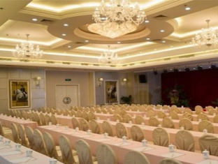 International Trade Hotel Wenzhou Exterior photo