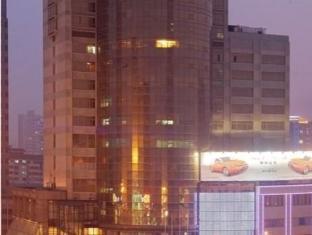 International Trade Hotel Wenzhou Exterior photo